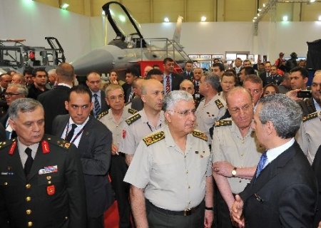 Genelkurmay: Teröristlerin çekilme görüntü ve bilgisi yok