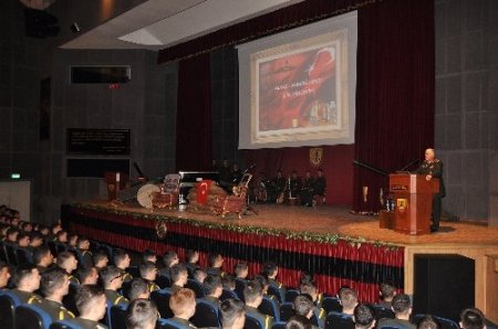 Genelkurmay: Teröristlerin çekilme görüntü ve bilgisi yok