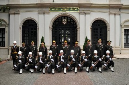 Genelkurmay: Teröristlerin çekilme görüntü ve bilgisi yok