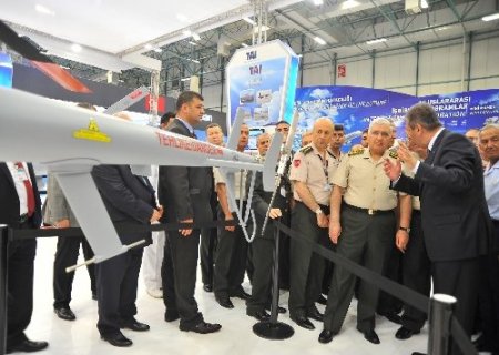 Genelkurmay: Teröristlerin çekilme görüntü ve bilgisi yok