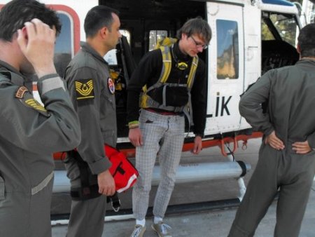 Genelkurmay: TSK’nin bölgeden çekilmesi ve kuvvet azaltması söz konusu değil