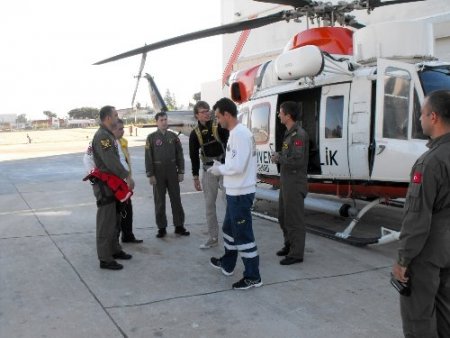 Genelkurmay: TSK’nin bölgeden çekilmesi ve kuvvet azaltması söz konusu değil