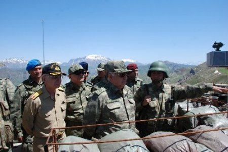 Genelkurmay’dan 'alkollü içki’ açıklaması