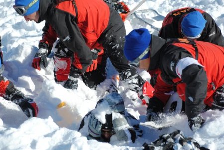 Genelkurmay'dan arama-kurtarma raporu