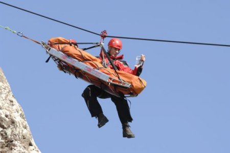 Genelkurmay'dan arama-kurtarma raporu
