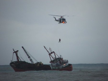 Genelkurmay'dan arama-kurtarma raporu