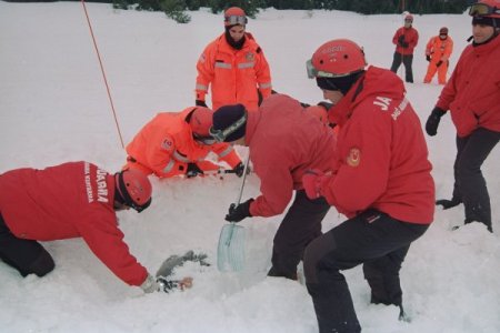 Genelkurmay'dan arama-kurtarma raporu