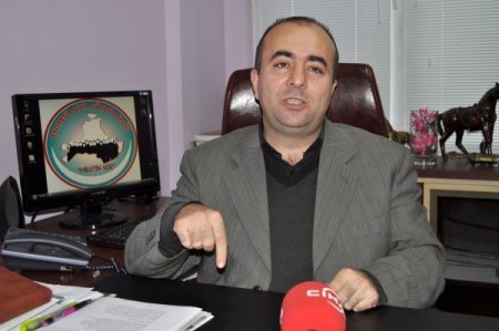 "Genelkurmay'ın Açıklaması Adil Yargılamaya Müdahaledir"