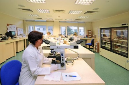 Genetik geçişli hastalıklara Hacettepe'nin laboratuvarında tanı konulacak