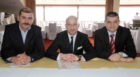 Genyad, Üretici Ve Tedarikçiyi İnternet Sitesinde Buluşturacak