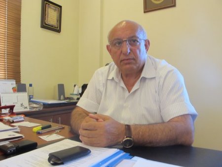 Geposb Başkanı Osman Erkan: Yargı Kararını Uyguluyoruz