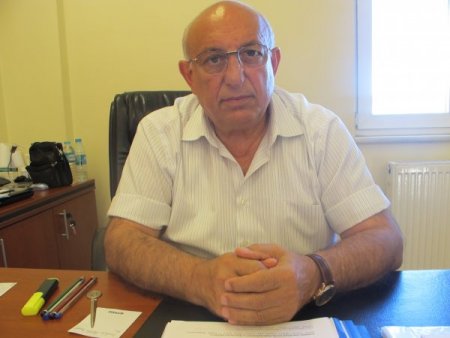 Geposb Başkanı Osman Erkan: Yargı Kararını Uyguluyoruz