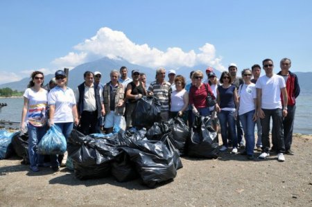 'Geri dönsün, yaşam sürsün' projesiyle 39 bin 503 ağaç kurtarıldı