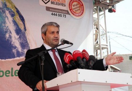 Geri dönüşüm defterleri öğrencilerin yüzünü güldürdü