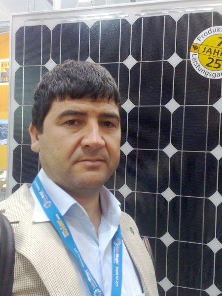 GES yatırımcıları elini çabuk tutsun