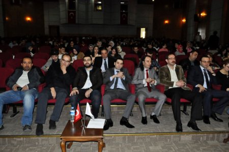 GESİAD, üyelerine Moğolistan'ı tanıttı