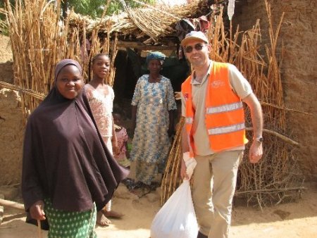 GESİAD üyesi işadamları Nijer'den memnun döndü