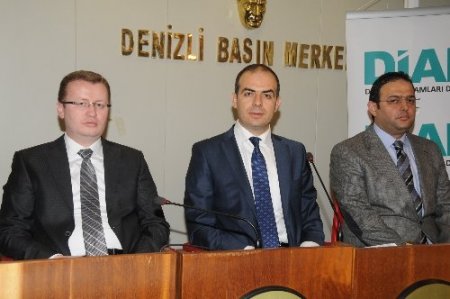 Getiad İsmini Değiştirerek İhracat Seferberliği Başlattı