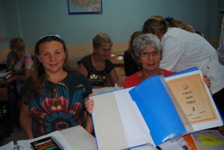 Geyikoğlu: Yerleşik Yabancılara Türkçe Öğretmekten Gurur Duyuyoruz