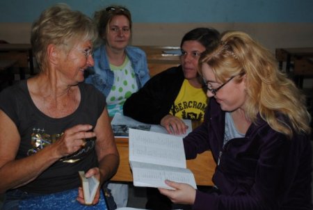 Geyikoğlu: Yerleşik Yabancılara Türkçe Öğretmekten Gurur Duyuyoruz