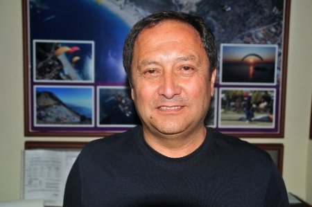 'Gezi Parkı eylemleri rezervasyonların yüzde 30 düşmesine neden oldu'