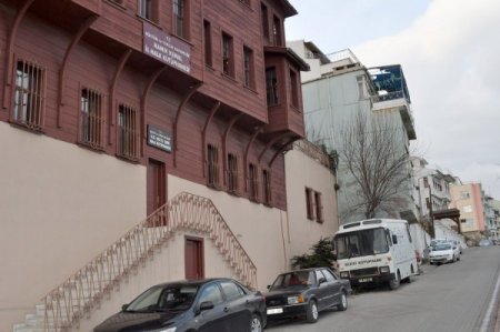 Gezici Kütüphane Artık Gezemiyor