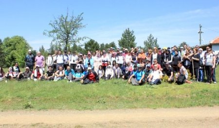 Gezmesi sizden masrafı belediyeden