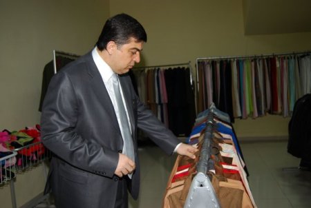 Gıda Bankası yüzleri güldürüyor