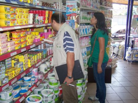 Gıda Denetimleri Ramazan Ayında Artırıldı