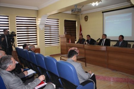 'Gıda güvenliği önemli, 2013 yılında denetimlere hız verilecek'