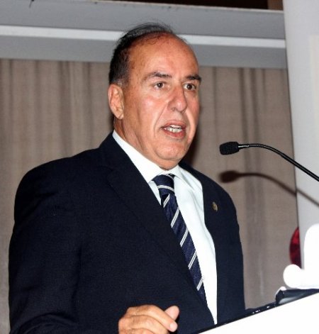 ‘Gıda güvenliğinin sürekliliği sağlanmazsa ülkeyi büyük tehlike bekler’