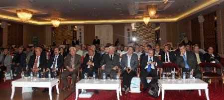 ‘Gıda güvenliğinin sürekliliği sağlanmazsa ülkeyi büyük tehlike bekler’