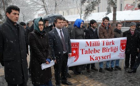 Gıda mühendisi başörtülü olduğu için odaya üyeliği kabul edilmedi
