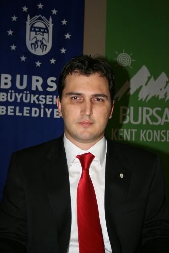 Gıda Mühendisleri Odası Şube Başkanı Durmuş: Nilüfer Çayı, Toplum Sağlığını Tehdit Ediyor