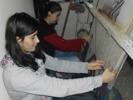 Gıda Tarım Ve Hayvancılık Bakanlığı’ndan Depremzedelere Mesleki Eğitim Desteği