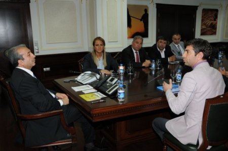 Gıdada Yanlış Yapanı Teşhire İşadamlarından Destek