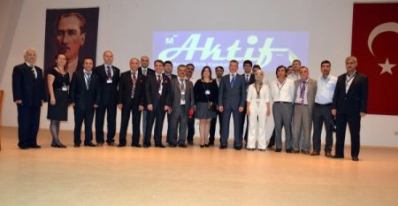 Gider: Mali müşavirlik mesleğini hakettiği statüye kavuşturacağız