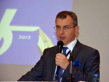 Gider: Mali müşavirlik mesleğini hakettiği statüye kavuşturacağız