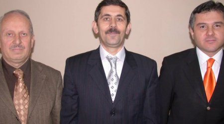 Gimder, Giresunlulara Sıra Gecesi Düzenlemeye Hazırlanıyor