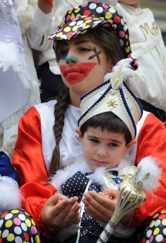 Giresun Belediyesi Sünnet Şöleni Düzenledi