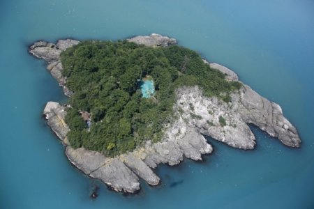 Giresun havadan fotoğraflandı