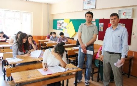 'Giresun O’nu Okuyor' yarışmasına 12 bin öğrenci katıldı