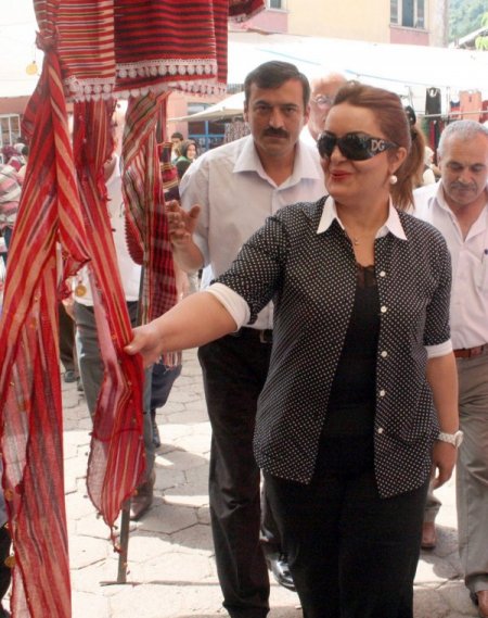 Giresun Rektörü Attar: İlçelerde Üniversite Açılması İçin Cazip Koşullar Olmalı