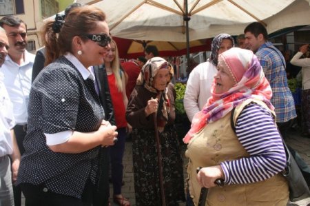 Giresun Rektörü Attar: İlçelerde Üniversite Açılması İçin Cazip Koşullar Olmalı