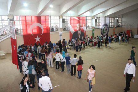 Giresun Üniversitesi'nde kayıtlar başladı
