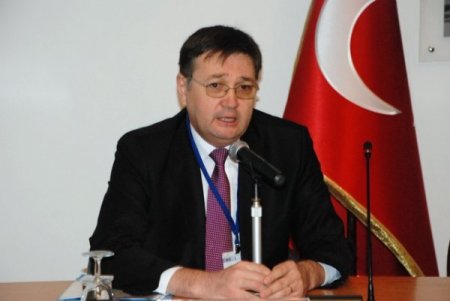 Giresun Üniversitesi’ne ‘Üstün katkı ödülü’