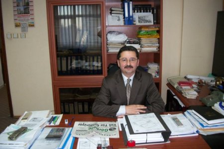 Giresun Vergi Rekortmeninden Örnek Uygulama