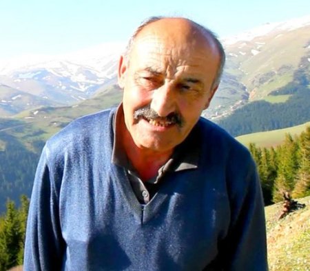 Giresun yaylaları şenleniyor