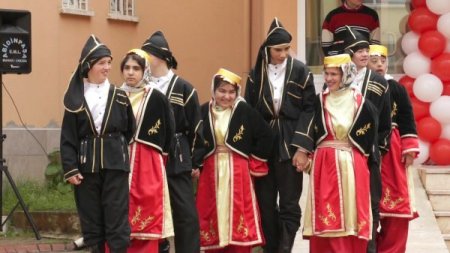 Giresun'da Engelliler Haftası'nda Yine 'Yapılamaz' Denilen Başarıldı