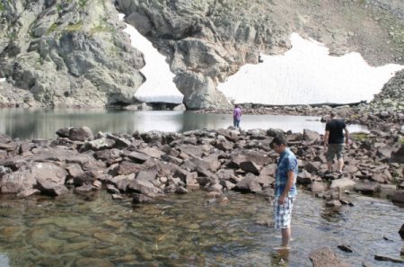Giresun'da Kar Turizmi Konsepti Hayata Geçti